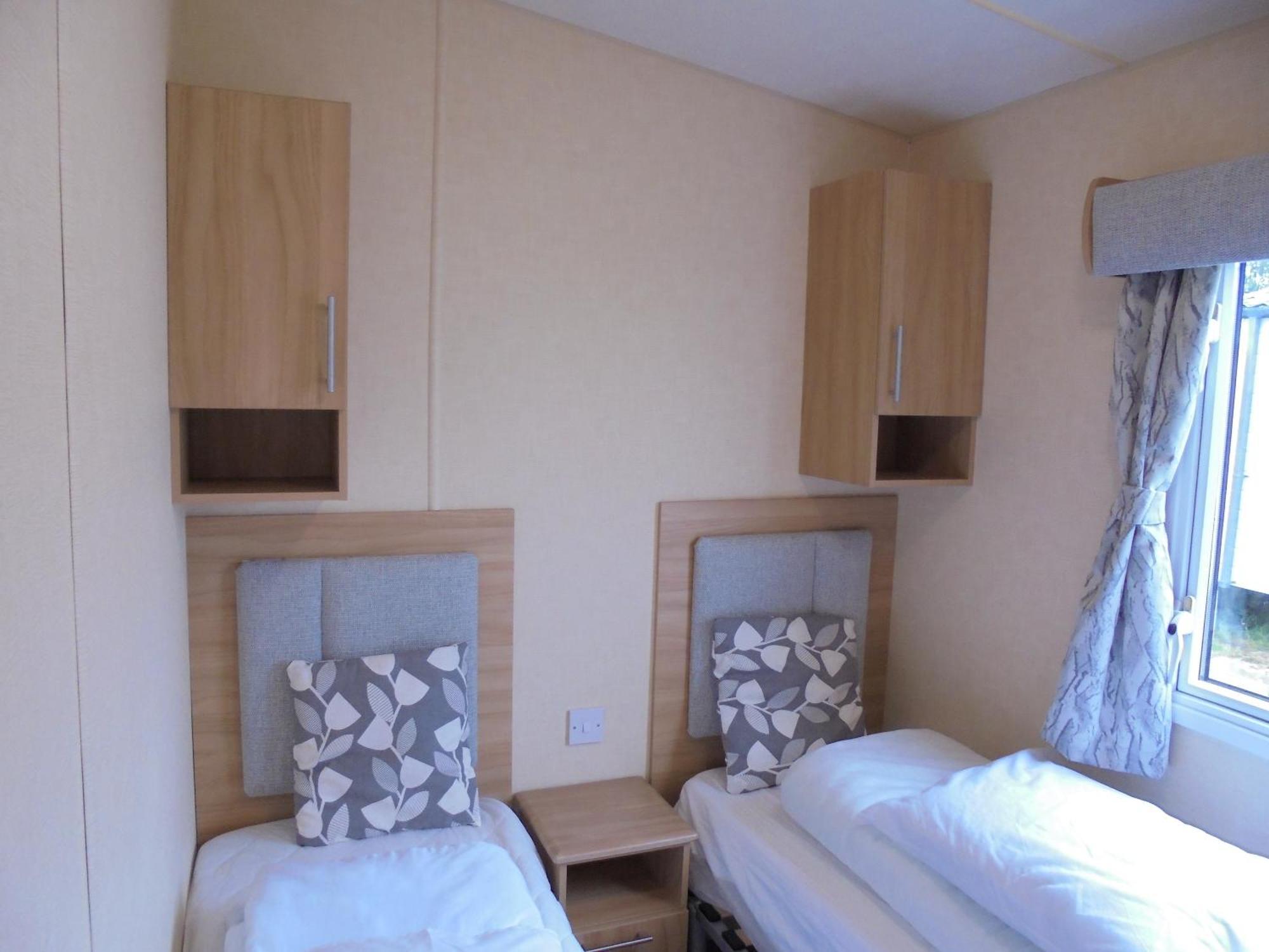 8 Berth On Southview Bowness Central Heated Skegness Esterno foto